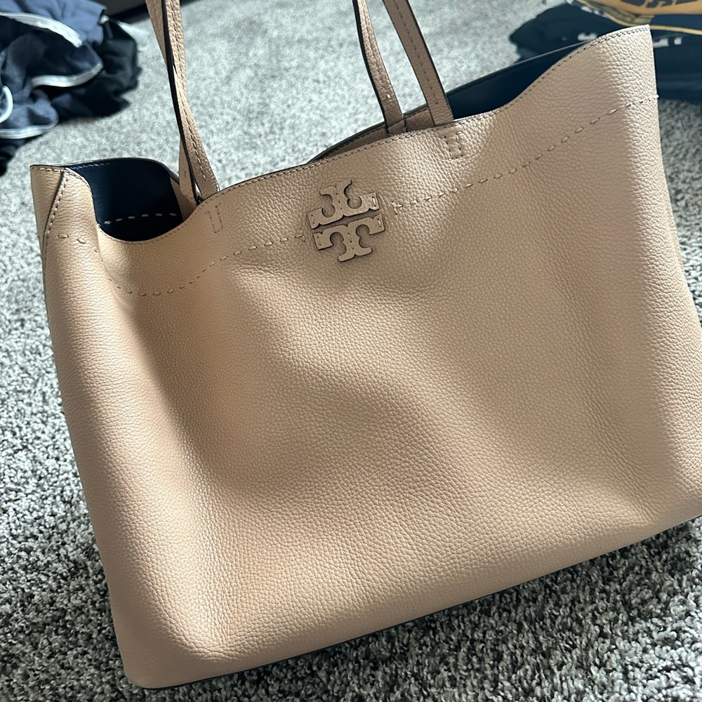 TORY BURCH TOTE